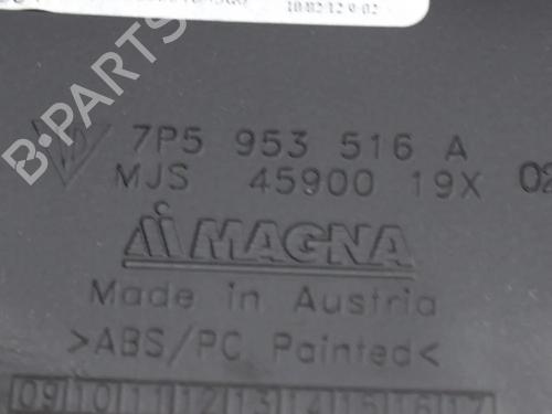 Other PORSCHE CAYENNE (92A) 3.0 Diesel | BP14654668O1 