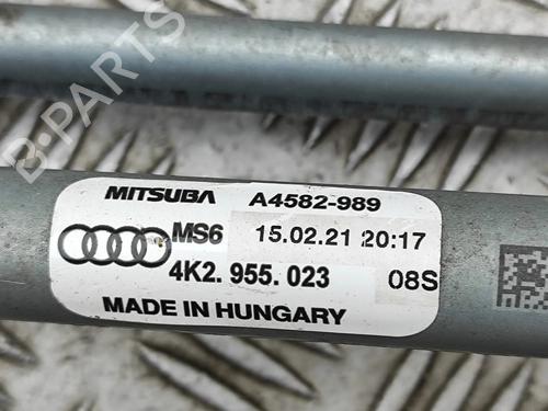 Vindrude Viskermekanisme AUDI A6 C8 Avant (4A5) 50 TDI Mild Hybrid quattro | BP38070992C83 - Image 6