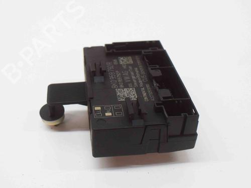 Electronic module AUDI Q5 (8RB) 2.0 TDI quattro | BP8837351M83