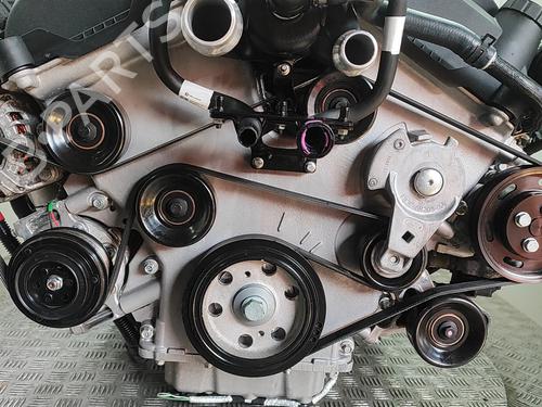 Engine ASTON MARTIN DB11 Vantage 5.2 V12 | BP33797777M1  - Image 6