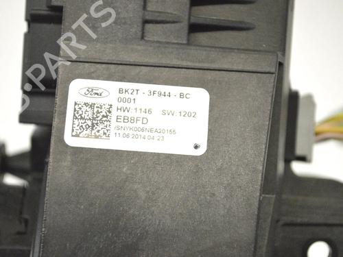 Ratstangsstang FORD TRANSIT CUSTOM V362 Bus (F3) 2.2 TDCi | BP30224711I23 