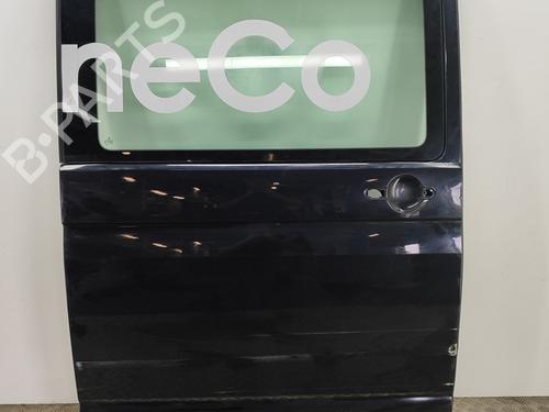 Used Right slide door VW TRANSPORTER T6 Van (SGA, SGH, SHA, SHH) 2.0 TDI 4motion (150 hp) 28061939