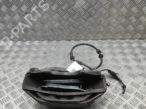 Left front brake caliper VW TOUAREG (CR7, RC8) 3.0 TDI 4motion | BP38706640M105 - Image 5