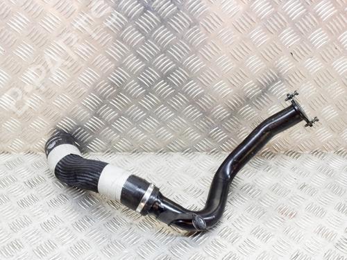Used Intercooler pipe Intercooler pipe MASERATI LEVANTE SUV (M161) 3.0 S Q4 (430 hp) 14640945 14640945
