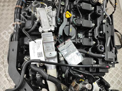 Motor MAZDA CX-5 (KF) 2.0 | BP25218441M1 