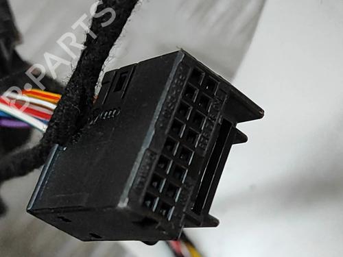 Wiring harness AUDI Q7 (4MB, 4MG, 4MQ) 3.0 TDI quattro | BP25217621E16 