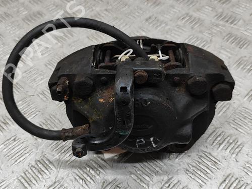Used Right front brake caliper MERCEDES-BENZ S-CLASS (W126) 300 SE, SEL (126.024, 126.025) (188 hp) 23250292
