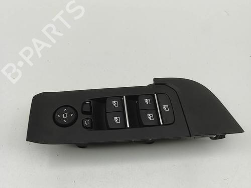 Used Left front window switch Left front window switch BMW X6 (G06, F96) xDrive 30 d Mild-Hybrid (298 hp) 33390447 33390447