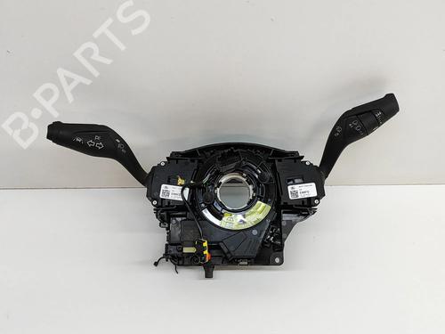 steering-column-stalk-ford-transit-custom-v362-van-fy-fz-2012-23248191 main image