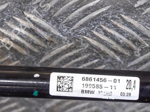 Anti roll bar BMW 5 (G30, F90) 530 i | BP14667838M96 