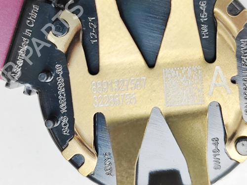 Electronic sensor VOLVO C40 (539) Recharge AWD | BP33378664M84  - Image 6