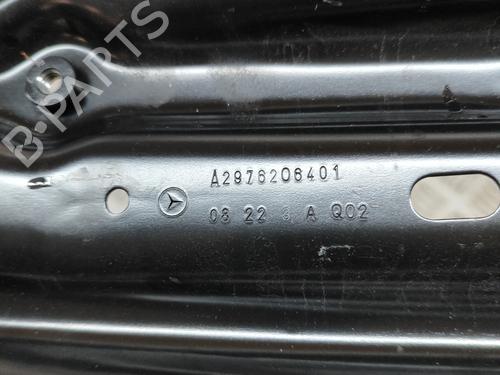 Other MERCEDES-BENZ EQE (V295) EQE 53 AMG 4-matic+ (295.153) | BP27769552O1 - Image 6