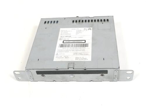 Used Electronic module CITROËN DS4 (NX_) 1.2 THP 130 (130 hp) 30206996