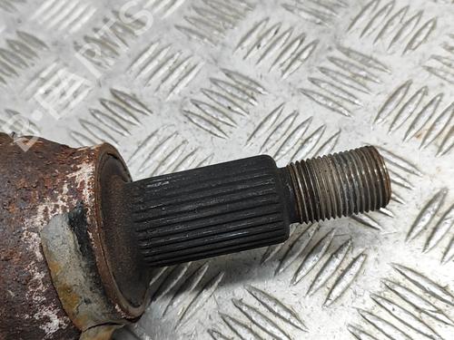 Right rear driveshaft JAGUAR I-PACE (X590) EV400 AWD | BP28062595M41 