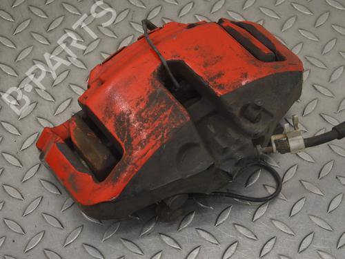Left front brake caliper BMW 6 Convertible (F12) 640 d | BP33360720M105 - Image 3
