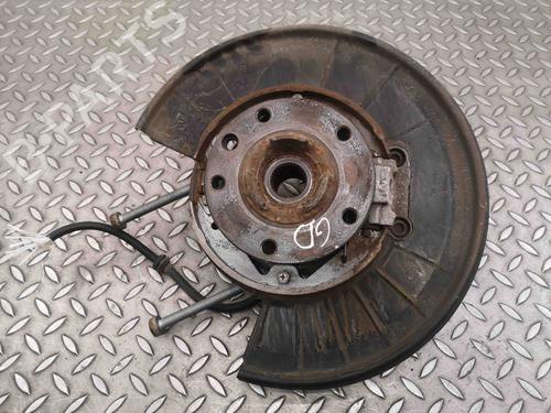 Used Right rear steering knuckle PORSCHE CAYENNE (92A) 4.8 GTS (420 hp) 30254677