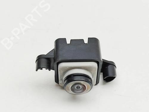 Used Camera Camera LAND ROVER RANGE ROVER EVOQUE (L551) 2.0 D200 4x4 (204 hp) 32238837 32238837