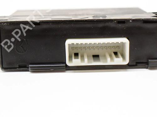 Electronic module MAZDA 6 Estate (GJ, GL) 2.2 D | BP6773948M83 