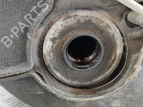 Engine JAGUAR I-PACE (X590) EV400 AWD | BP28028996M1 