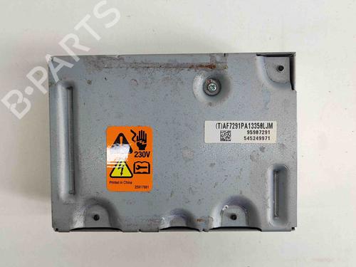 Elektronik Modul OPEL MOKKA / MOKKA X (J13) 1.7 CDTI (_76) | BP16640029M83 