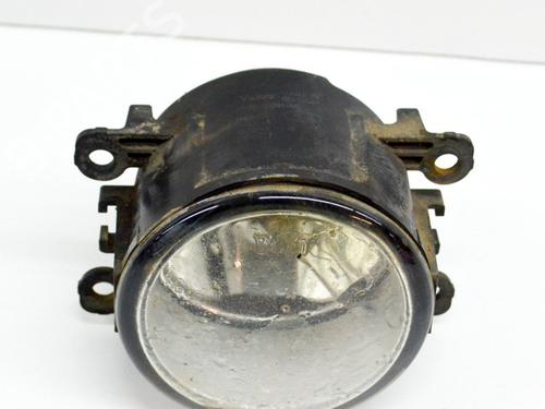 Used Right front fog light FORD RANGER (TKE) 2.2 TDCi 4x4 (150 hp) 9295982