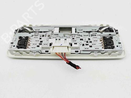 Interior roof light MERCEDES-BENZ CLA Coupe (C117) CLA 200 CDI / d (117.308) | BP29459997I8 