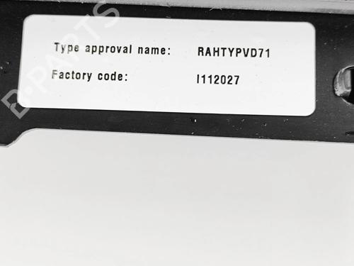 Soltag AUDI Q6 E-TRON (GFB) e-tron quattro | BP33740069C124  - Image 8