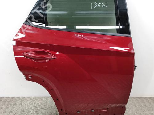Used Right rear door HYUNDAI TUCSON (NX4E, NX4A) 1.6 T-GDi (150 hp) 27768621