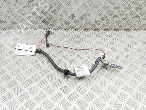 Used Cable Cable MASERATI GRAN TURISMO I 4.7 S (439 hp) 39687606 39687606