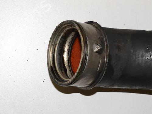 Intercooler pipe CHRYSLER 300C (LX, LE) 3.0 CRD | BP33366409M127 - Image 3