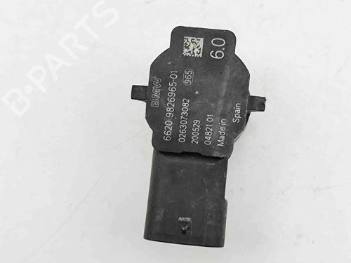 Electronic module BMW 5 (G30, F90) 530 e Plug-in-Hybrid xDrive | BP29488373M83 - Image 4