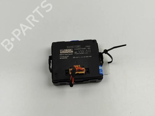 Used Electronic module Electronic module SKODA SUPERB III Estate (3V5) 2.0 TDI (150 hp) 26281116 26281116