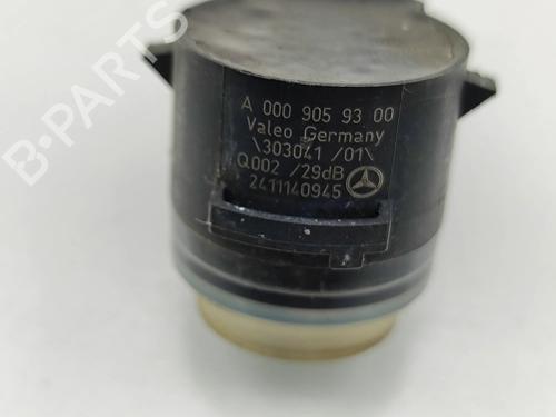 Electronic module MERCEDES-BENZ E-CLASS T-Model (S212) E 220 CDI / BlueTEC (212.202, 212.201) | BP28675769M83 