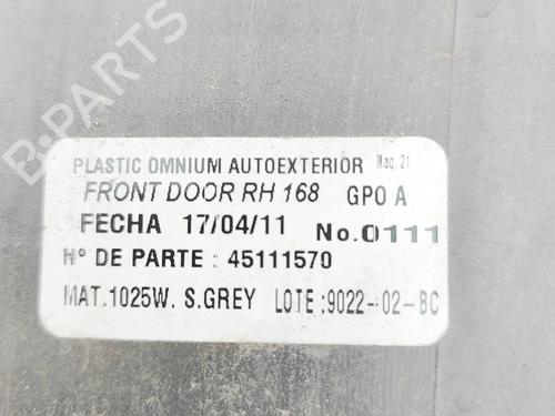 Dørliste SAAB 9-4X 3.0 XWD | BP38565663C150 - Image 6