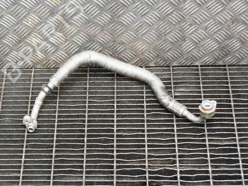 Tubo de aire acondicionado PORSCHE PANAMERA (970) 4.8 GTS (440 hp) 14621270