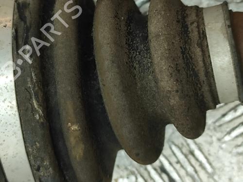 Left front driveshaft SUZUKI GRAND VITARA II (JT, TE, TD) 1.6 All-wheel Drive (JB416) | BP27799161M38 