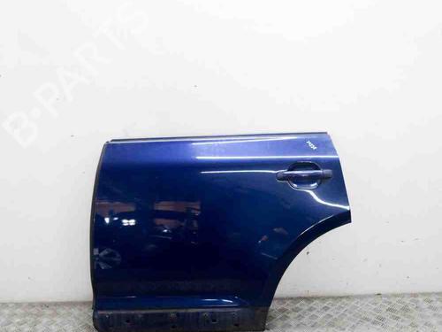 Dør venstre bak VW TOUAREG (7LA, 7L6, 7L7) 3.2 V6 (220 hp) 9228067