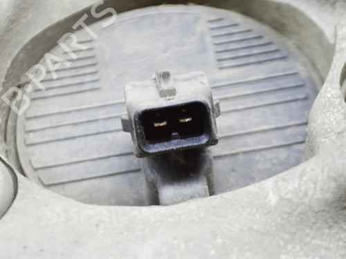 Left rear steering knuckle HYUNDAI KONA (OS, OSE, OSI) EV | BP27764336M27 
