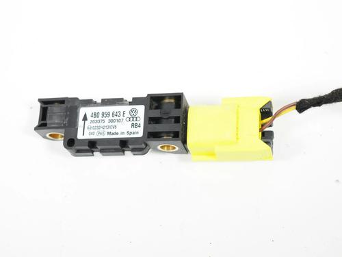 Used Electronic sensor Electronic sensor VW TOUAREG (7LA, 7L6, 7L7) 3.6 V6 FSI (280 hp) 9898354 9898354