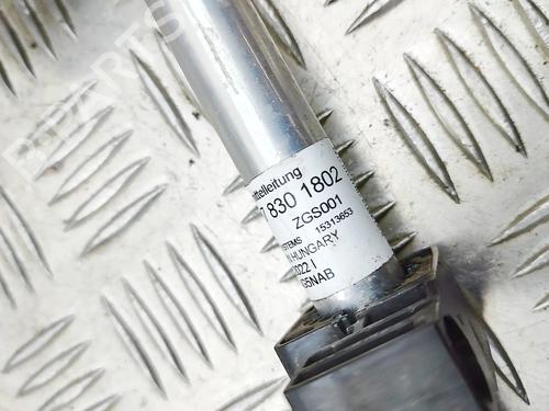 AC pipe MERCEDES-BENZ EQS (V297) EQS 450+ (297.123) | BP39205443M126 - Image 7