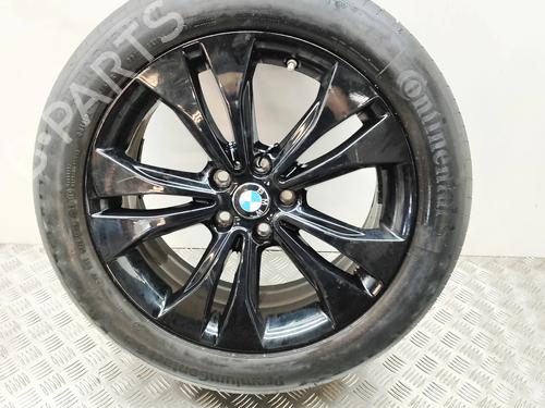 Used Rim Rim BMW X2 (F39) sDrive 18 i (140 hp) 36326513 36326513