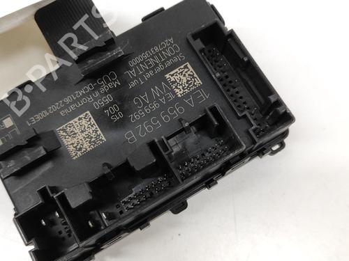 Electronic module VW ID.5 (E39) GTX | BP28430702M83