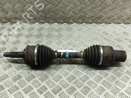 Used Right front driveshaft FORD RANGER (TKE) 2.0 EcoBlue 4x4 (213 hp) 28549120