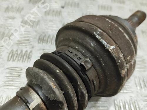 Right rear driveshaft MERCEDES-BENZ M-CLASS (W166) ML 63 AMG 4-matic (166.074) | BP27217323M41