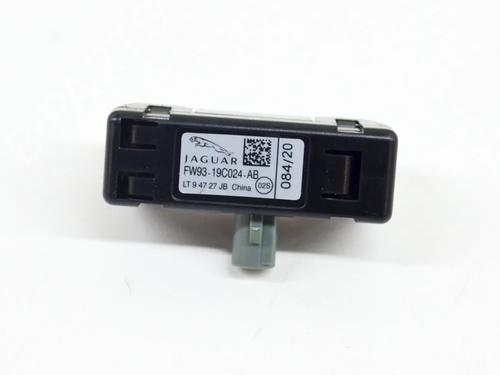 Used Electronic module JAGUAR F-PACE (X761) 2.0 TD4 AWD (180 hp) 9167064