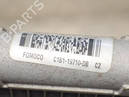 AC radiator FORD FIESTA VI (CB1, CCN) 1.0 Sport | BP8843395M32 