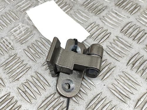 Used Hinge/Door check strap BMW 5 (G30, F90) 530 e Plug-in Hybrid (252 hp) 17768071
