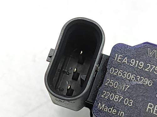 Electronic module VW ID. Buzz Bus (EBB, EBJ) Electric (EBB, EBJ) | BP33379142M83 - Image 5