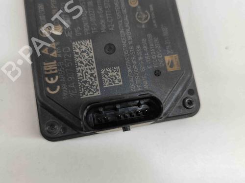 Electronic module VW ID.3 (E11, E12) Pro | BP29256133M83 