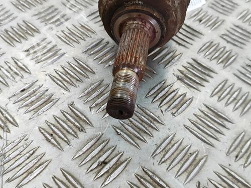 Right front driveshaft RENAULT ZOE (BFM_) ZOE | BP33371918M39  - Image 5